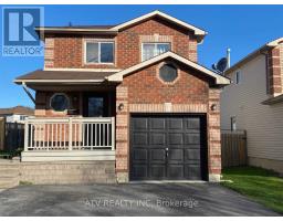 133 COLUMBIA ROAD, Barrie, Ontario