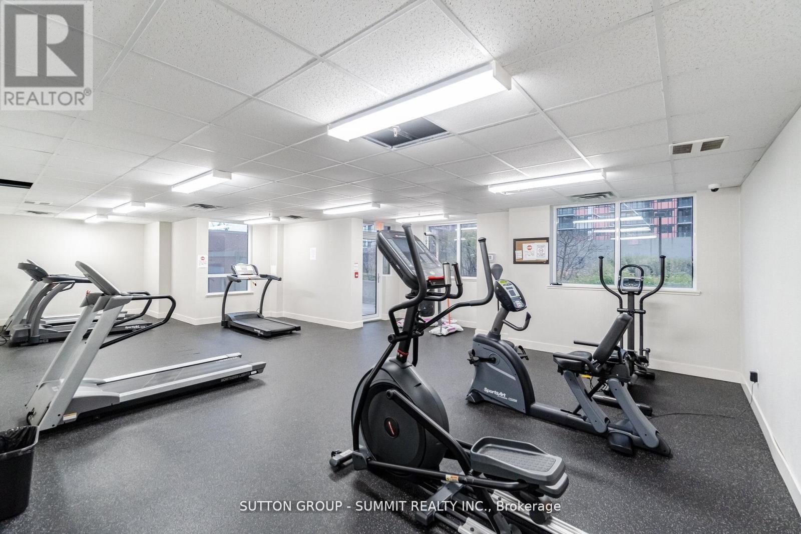 311 - 1410 Dupont Street, Toronto, Ontario  M6H 0B6 - Photo 29 - W12482424