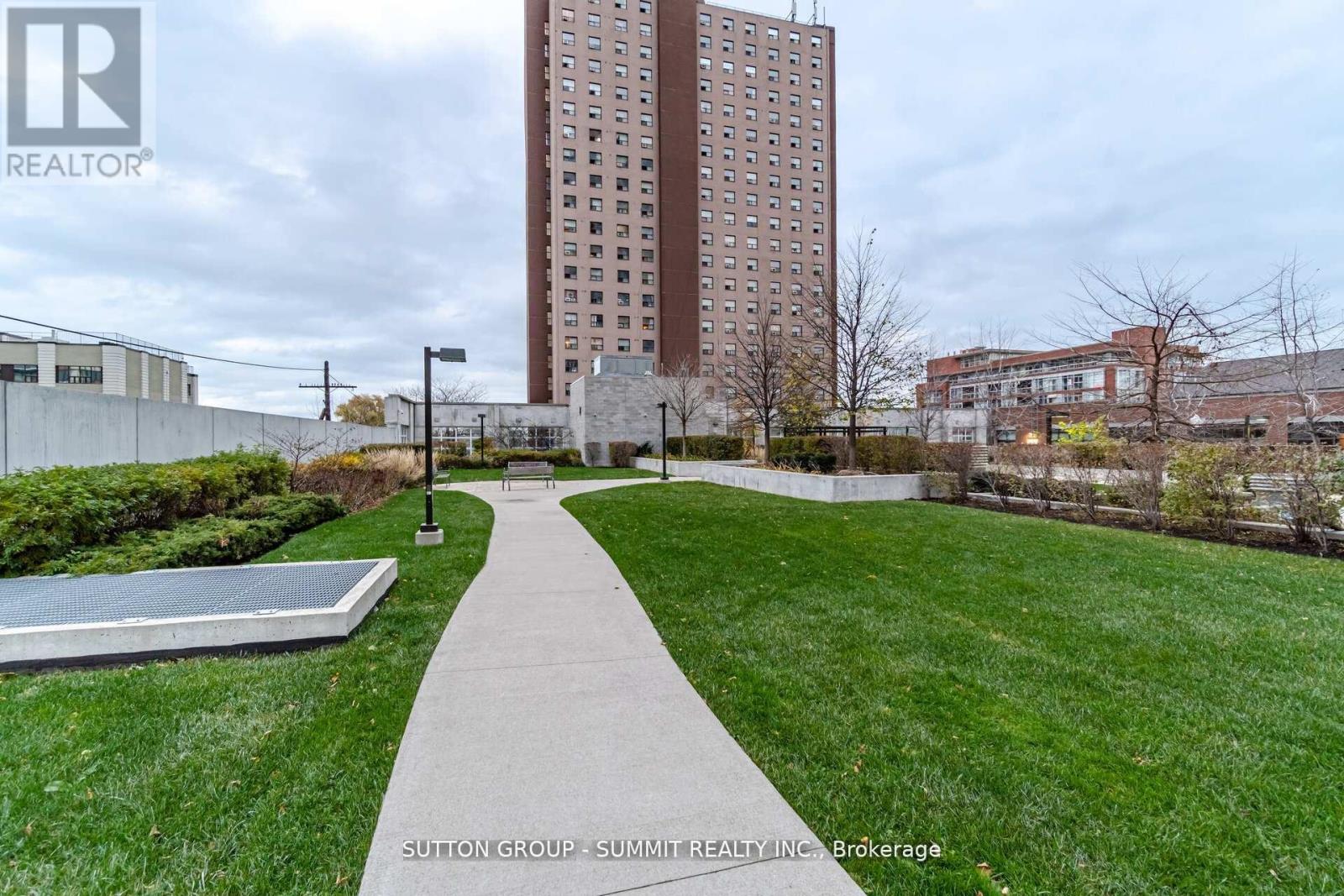 311 - 1410 Dupont Street, Toronto, Ontario  M6H 0B6 - Photo 36 - W12482424