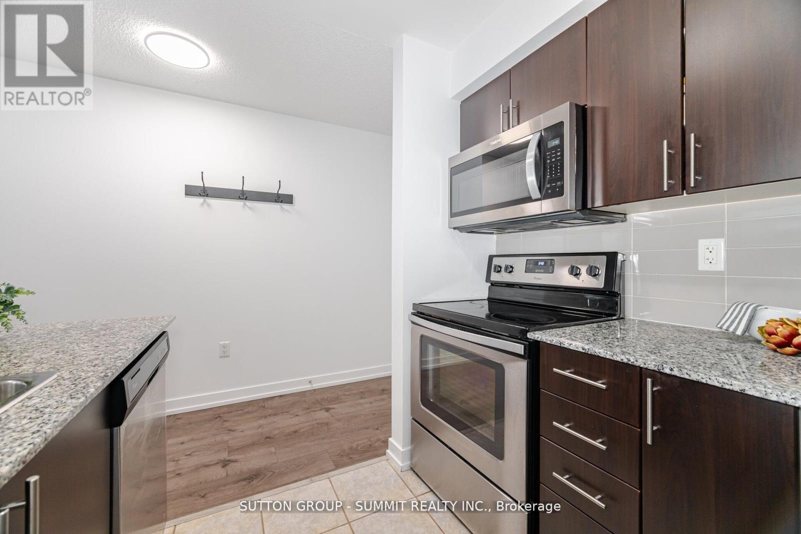 311 - 1410 Dupont Street, Toronto, Ontario  M6H 0B6 - Photo 6 - W12482424
