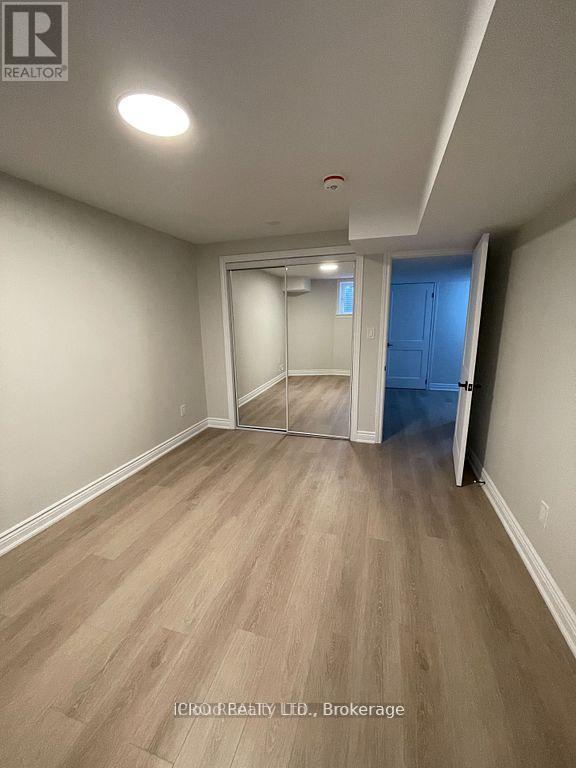 Basement - 109 Kaitting Trail S, Oakville, Ontario  L6M 0T6 - Photo 13 - W12482428