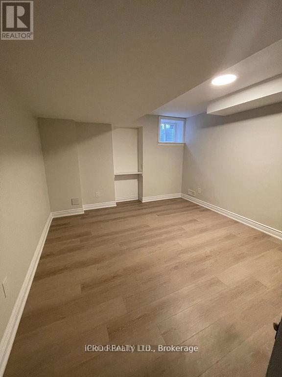 Basement - 109 Kaitting Trail S, Oakville, Ontario  L6M 0T6 - Photo 14 - W12482428