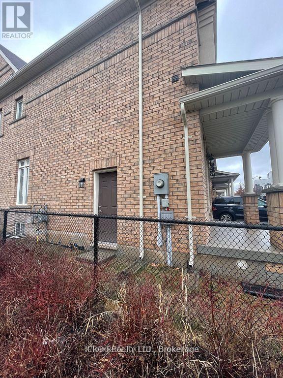 Basement - 109 Kaitting Trail S, Oakville, Ontario  L6M 0T6 - Photo 3 - W12482428