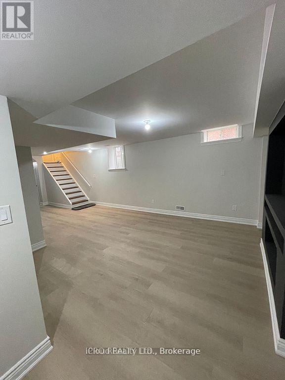 Basement - 109 Kaitting Trail S, Oakville, Ontario  L6M 0T6 - Photo 5 - W12482428
