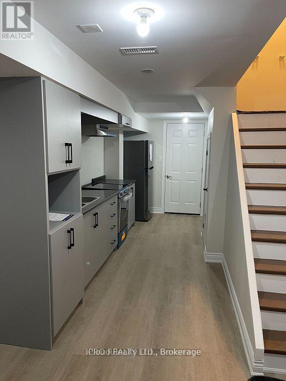 Basement - 109 Kaitting Trail S, Oakville, Ontario  L6M 0T6 - Photo 6 - W12482428