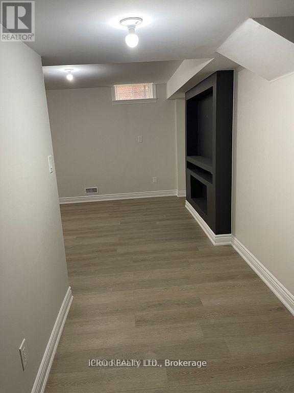 Basement - 109 Kaitting Trail S, Oakville, Ontario  L6M 0T6 - Photo 9 - W12482428