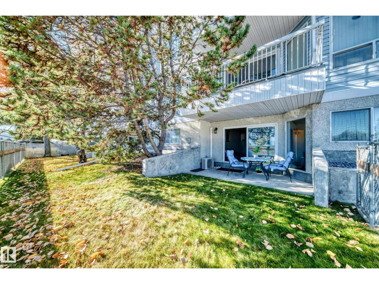 #117 15503 106 St Nw, Edmonton, Alberta  T5X 5W7 - Photo 19 - E4463554
