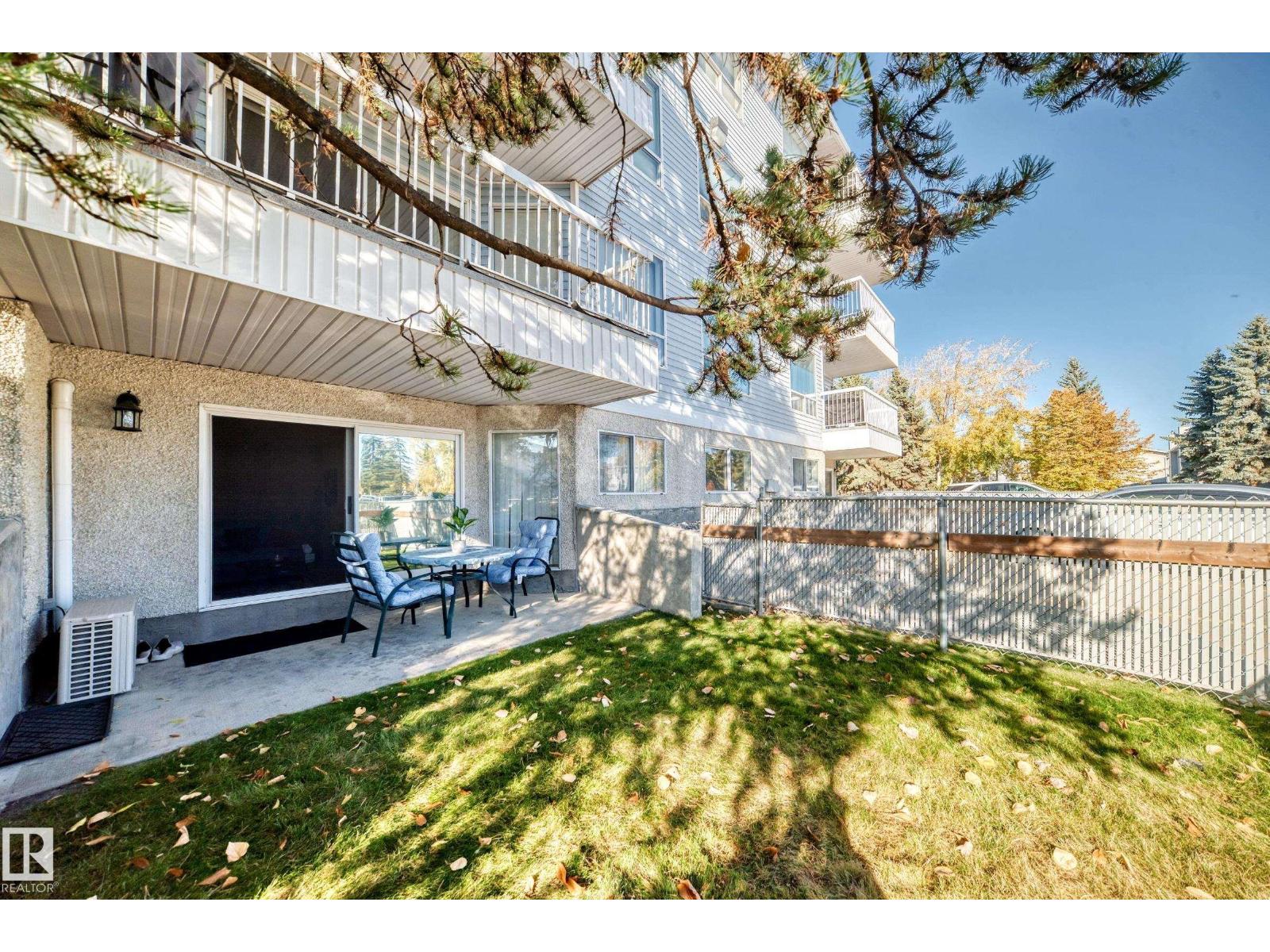 #117 15503 106 St Nw, Edmonton, Alberta  T5X 5W7 - Photo 20 - E4463554