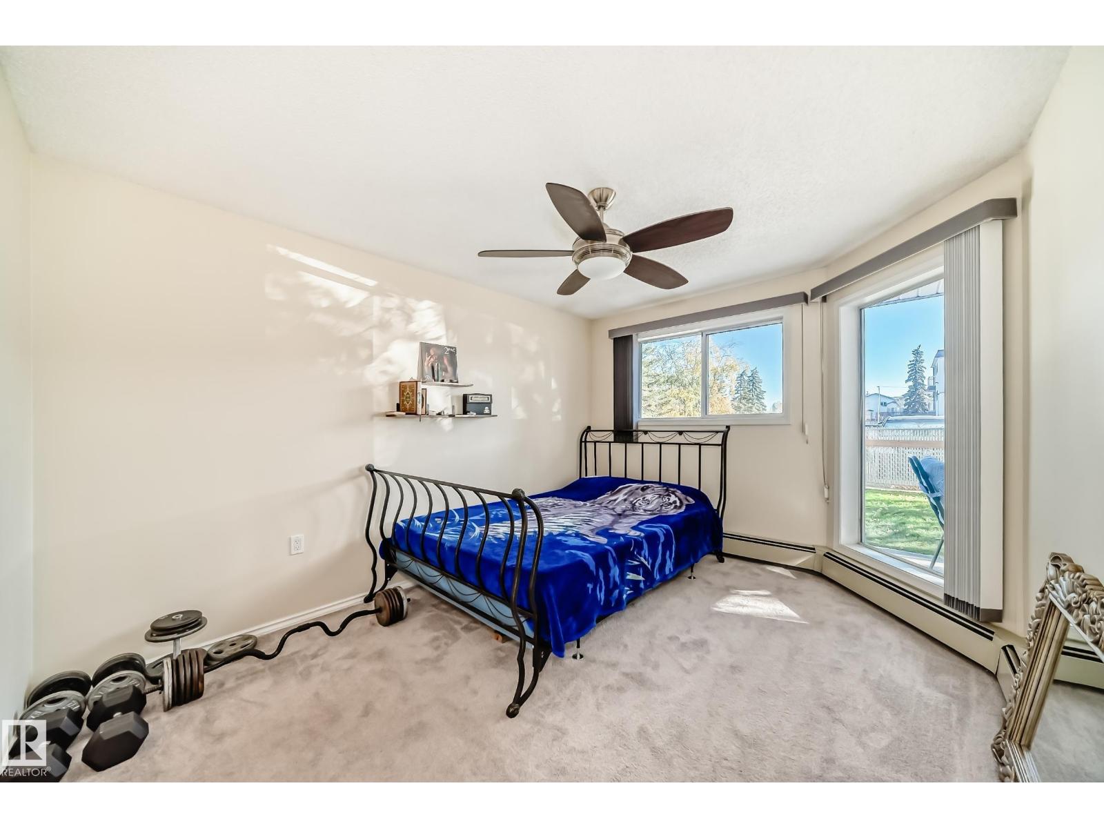 #117 15503 106 St Nw, Edmonton, Alberta  T5X 5W7 - Photo 23 - E4463554