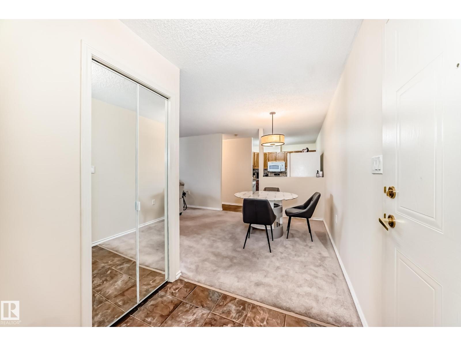 #117 15503 106 St Nw, Edmonton, Alberta  T5X 5W7 - Photo 4 - E4463554