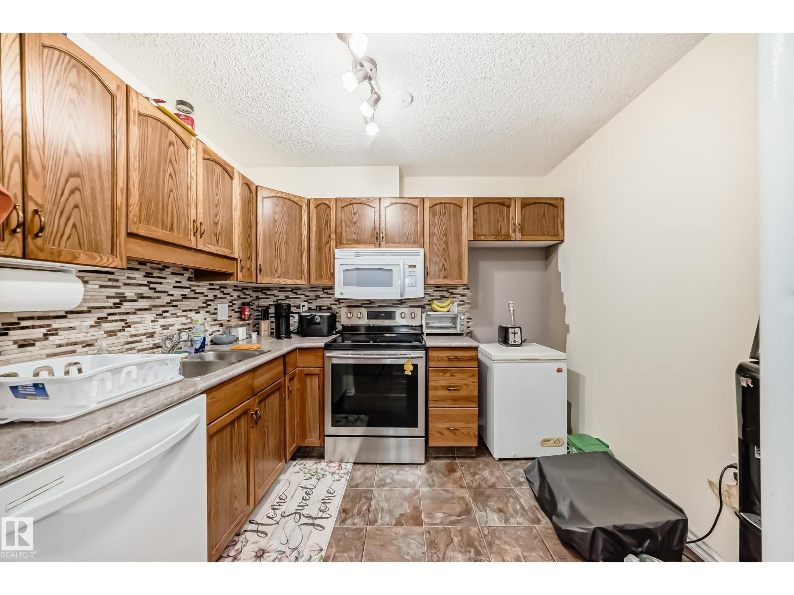 #117 15503 106 St Nw, Edmonton, Alberta  T5X 5W7 - Photo 5 - E4463554