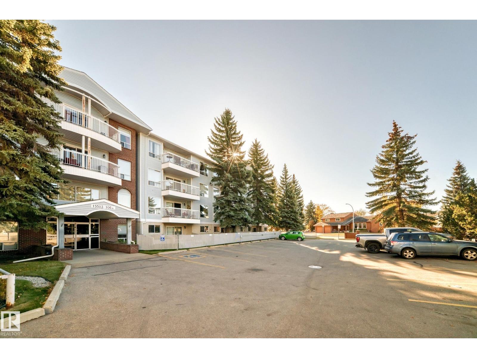 #117 15503 106 St Nw, Edmonton, Alberta  T5X 5W7 - Photo 55 - E4463554