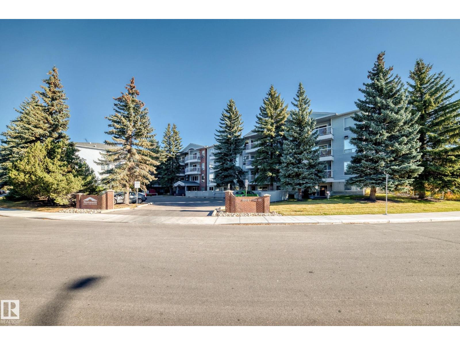 #117 15503 106 St Nw, Edmonton, Alberta  T5X 5W7 - Photo 58 - E4463554