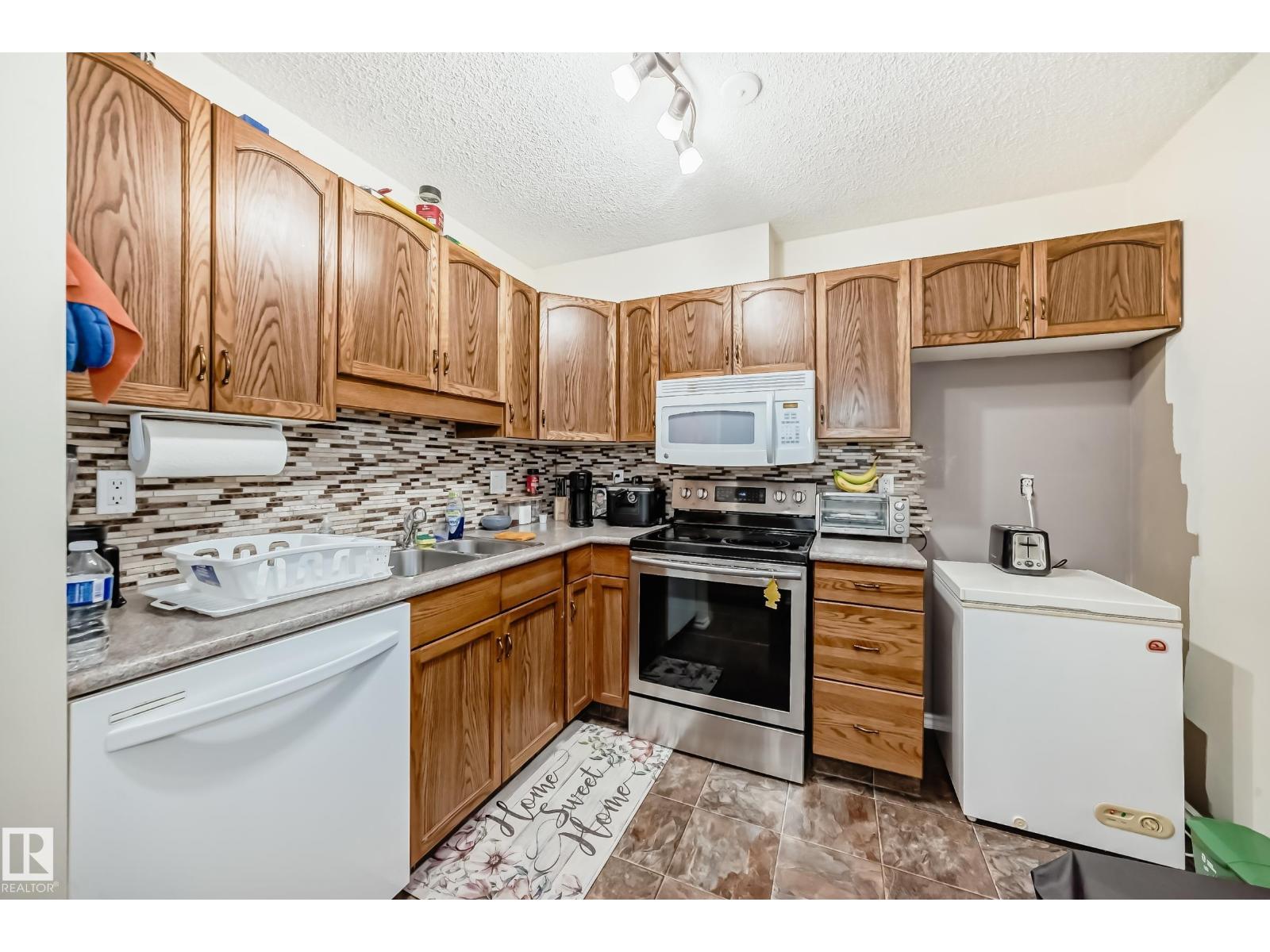 #117 15503 106 St Nw, Edmonton, Alberta  T5X 5W7 - Photo 6 - E4463554