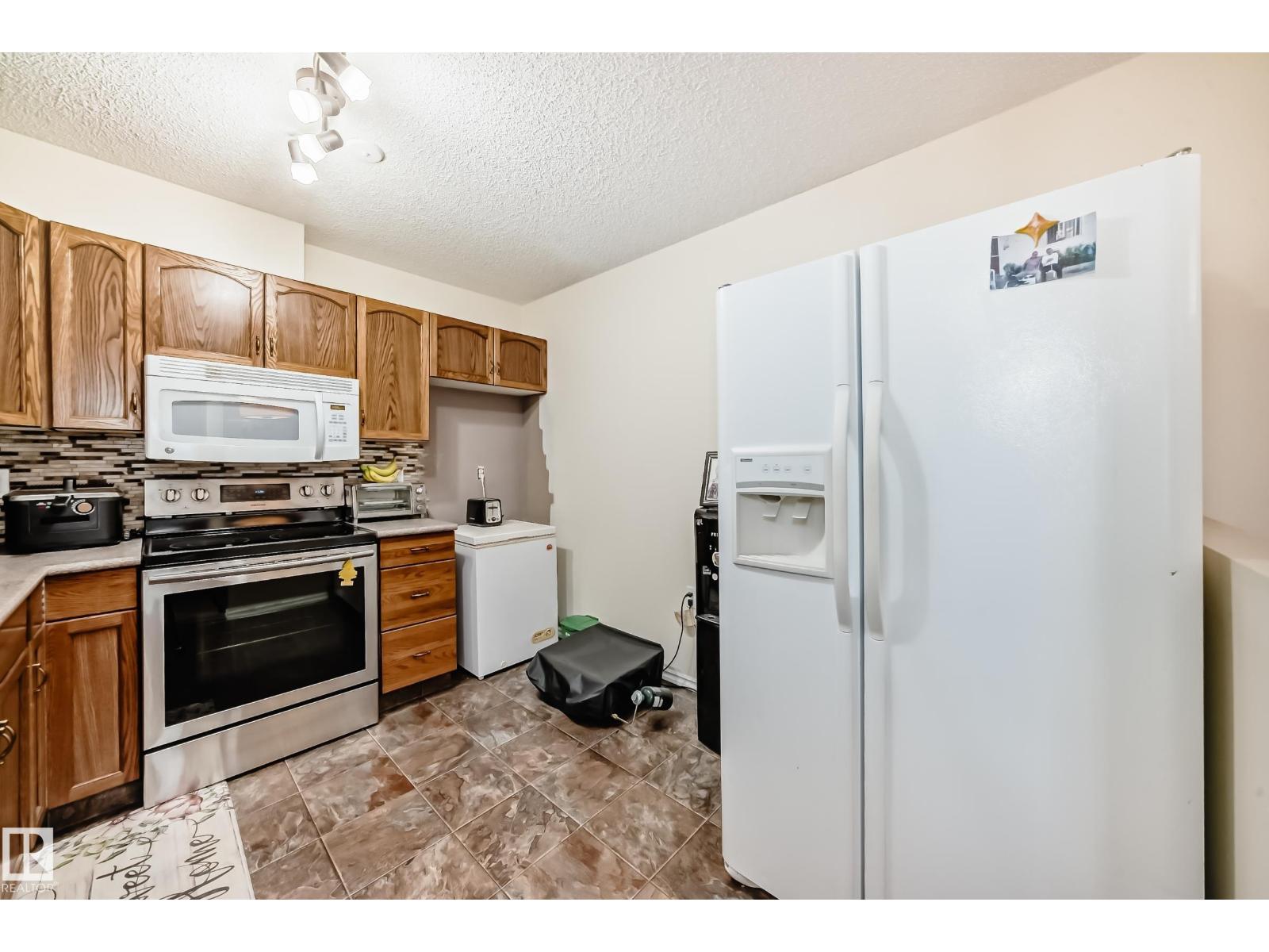#117 15503 106 St Nw, Edmonton, Alberta  T5X 5W7 - Photo 9 - E4463554