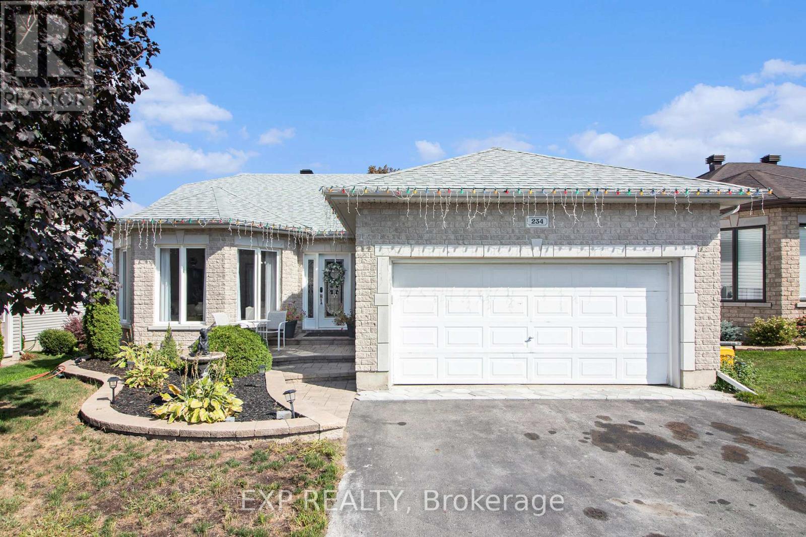 234 SANDRA CRESCENT, Clarence-Rockland, Ontario