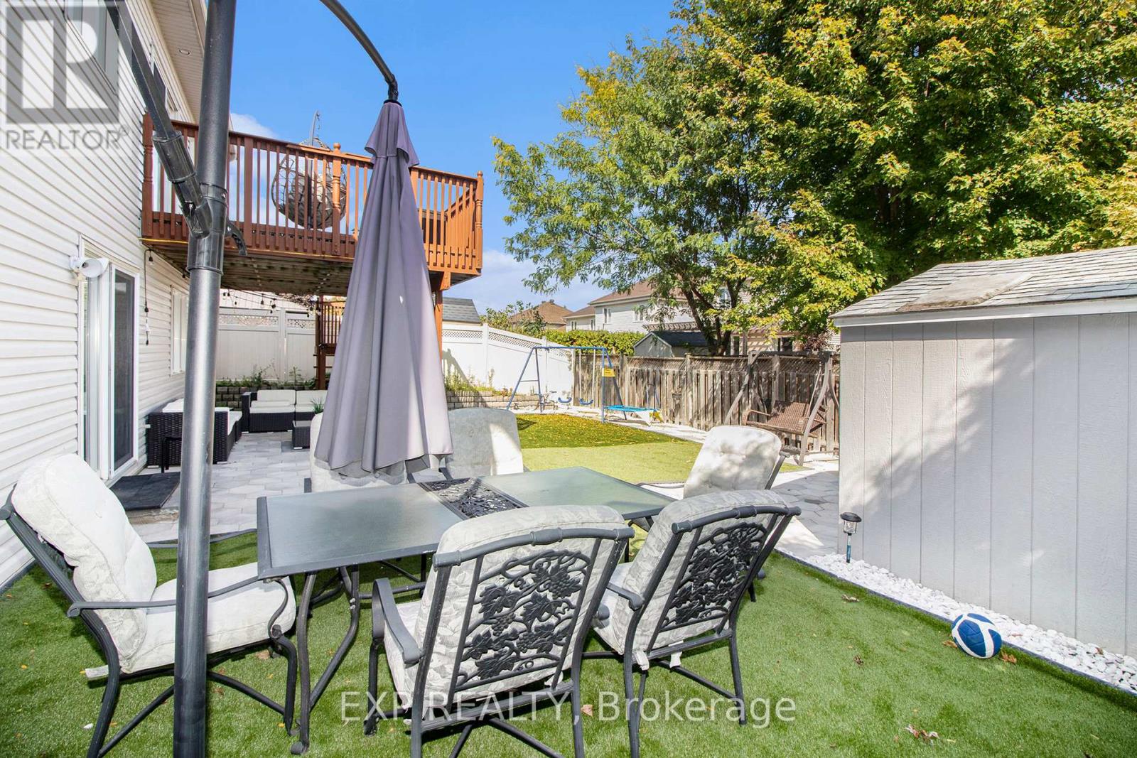 234 Sandra Crescent, Clarence-Rockland, Ontario  K4K 1R6 - Photo 30 - X12429756