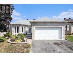 234 SANDRA CRESCENT, Clarence-Rockland, Ontario