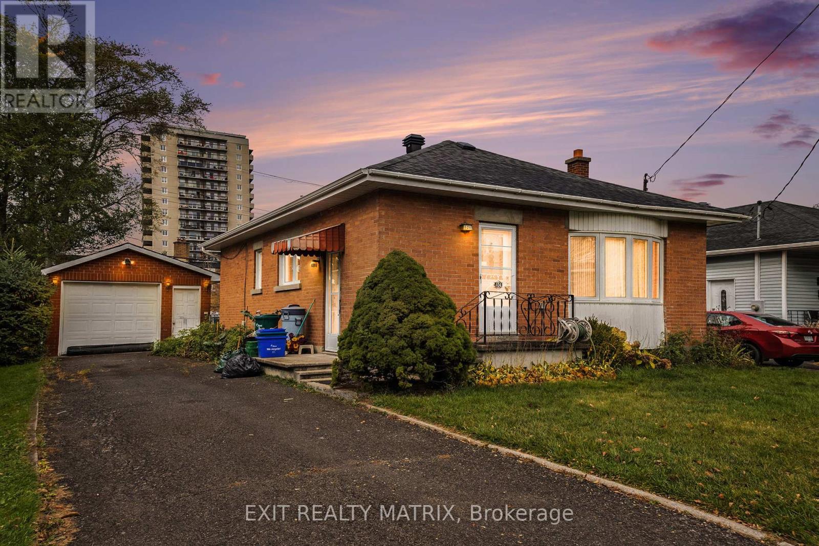 404 MARIA GORETTI CIRCLE, Ottawa, Ontario