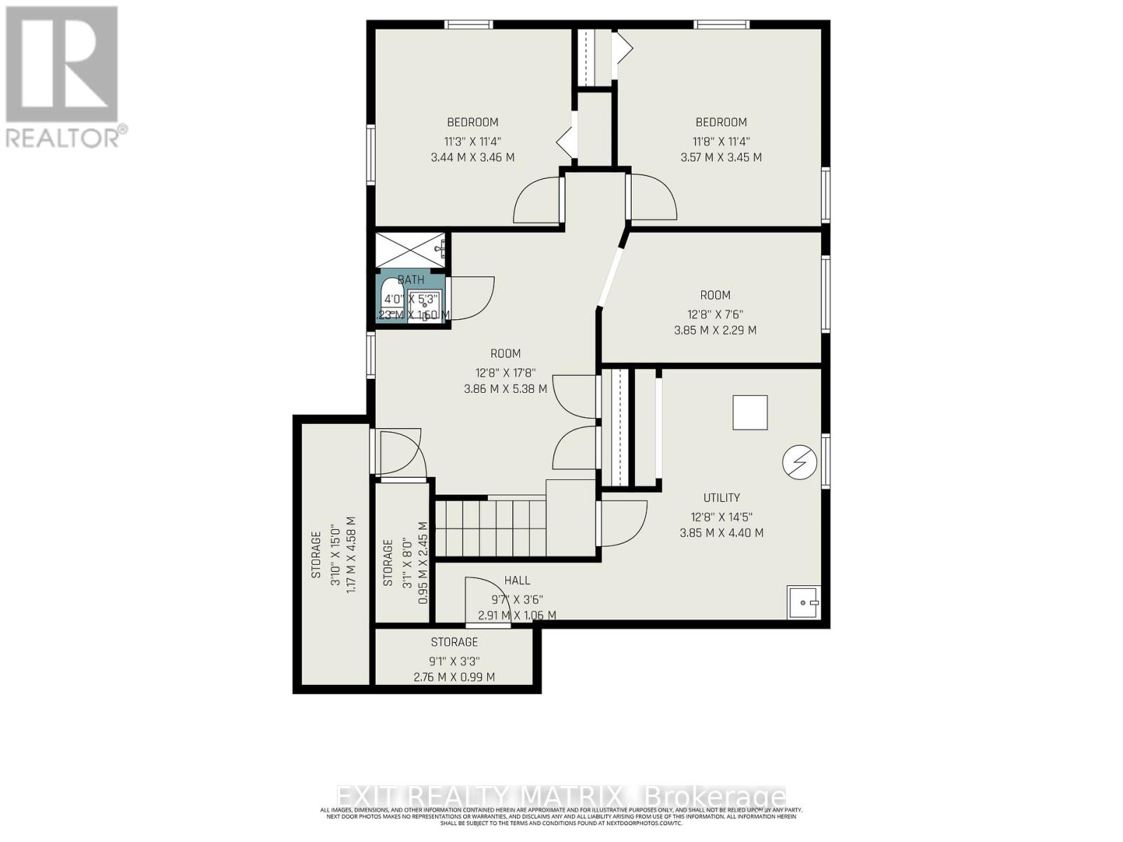 404 Maria Goretti Circle, Ottawa, Ontario  K1L 6S4 - Photo 25 - X12482441