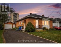 404 MARIA GORETTI CIRCLE, Ottawa, Ontario