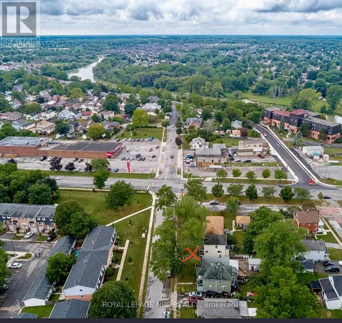 154 Maple Avenue N, Welland, Ontario  L3C 5G4 - Photo 10 - X12482438