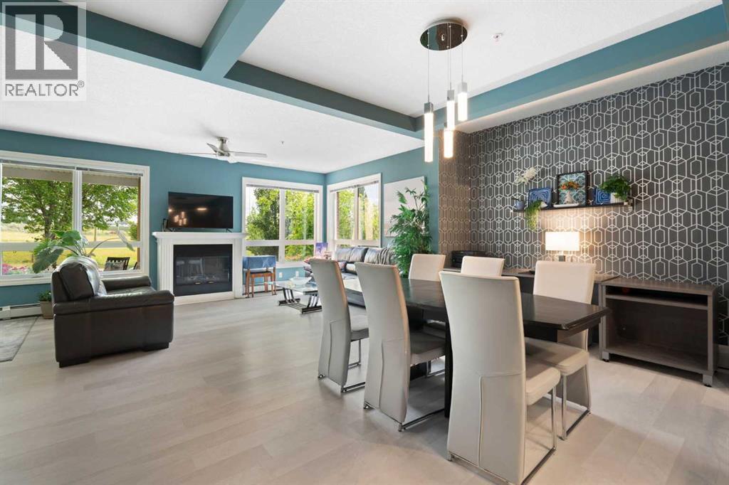 2110, 10221 Tuscany Boulevard Nw, Calgary, Alberta  T3L 0A3 - Photo 4 - A2235585