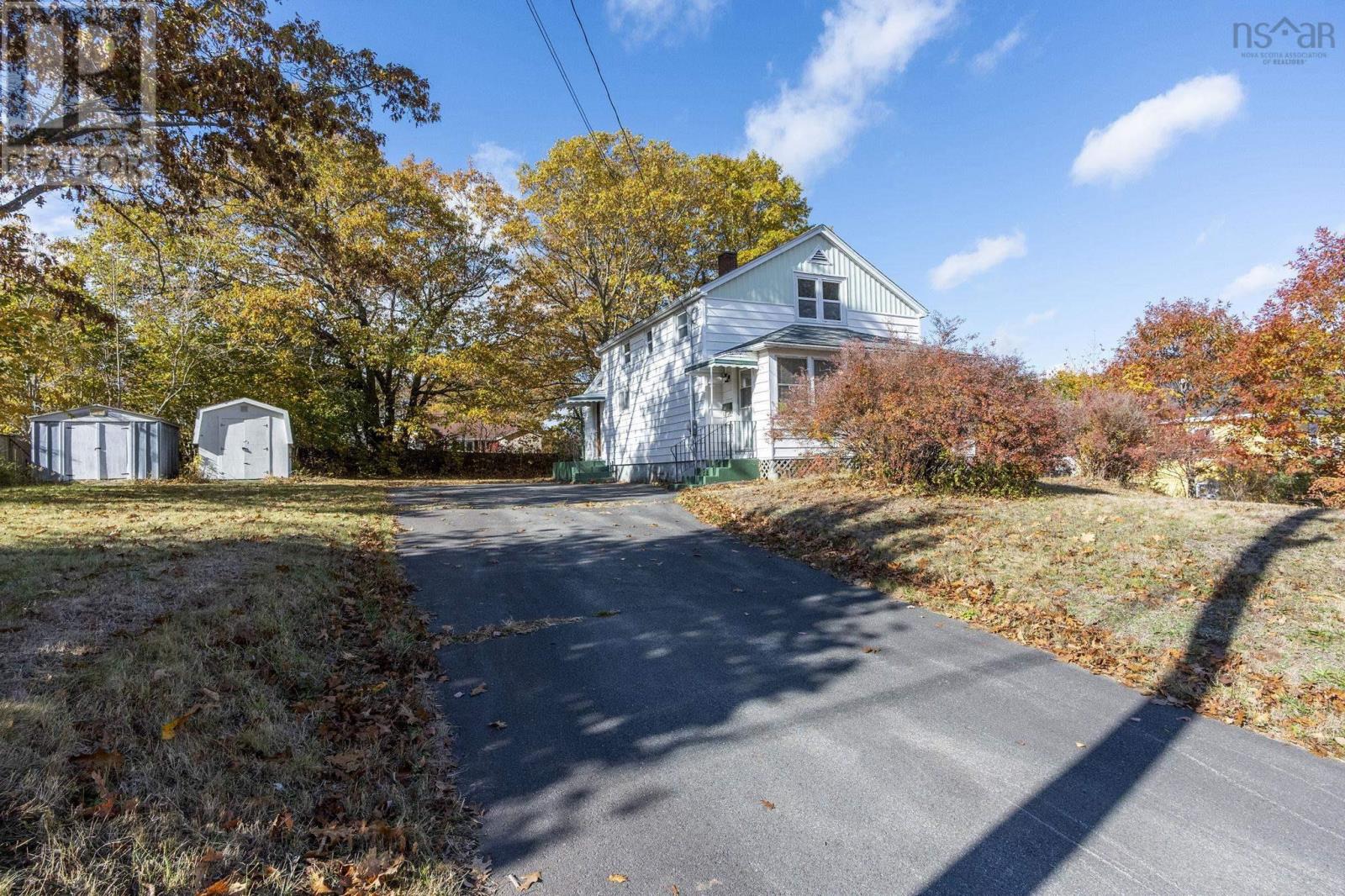 40 Churchill Avenue, Kentville, Nova Scotia  B4N 2H7 - Photo 1 - 202526535