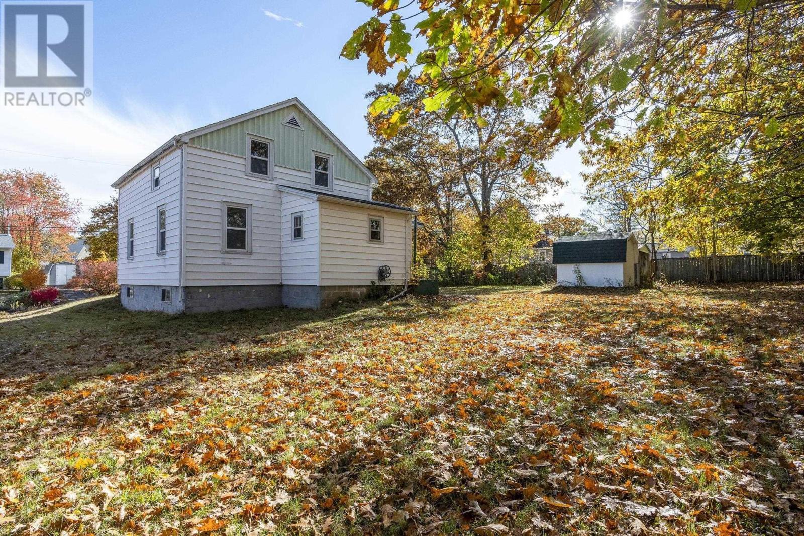 40 Churchill Avenue, Kentville, Nova Scotia  B4N 2H7 - Photo 37 - 202526535