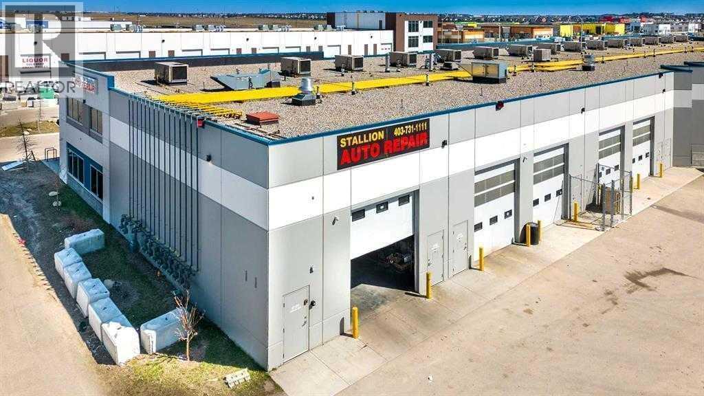 103,105, 10985 38 Street Ne, Calgary, Alberta  T3N 1E7 - Photo 1 - A2256713