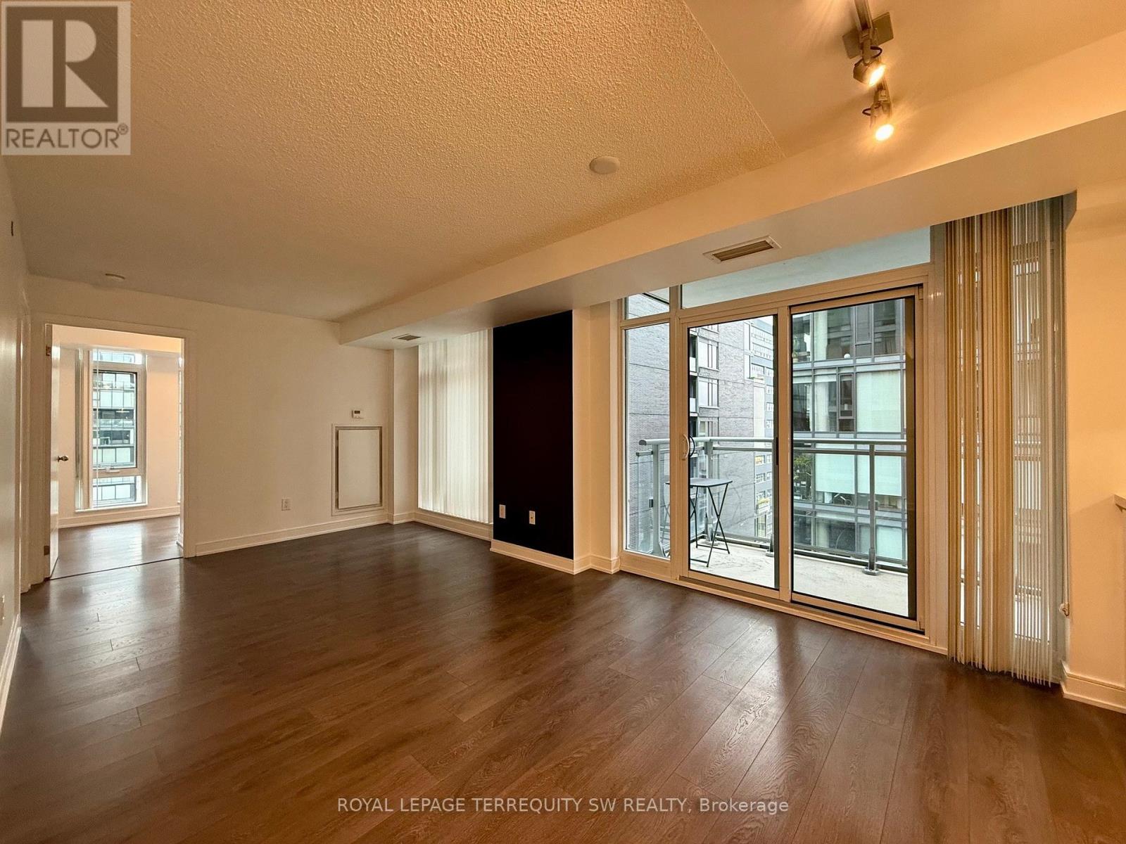 1129 - 525 ADELAIDE STREET W, Toronto, Ontario