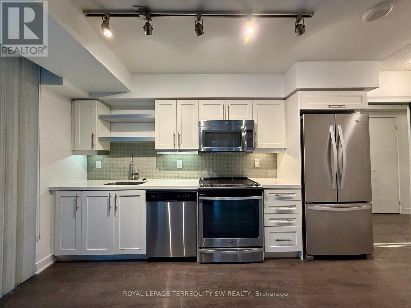 1129 - 525 Adelaide Street W, Toronto, Ontario  M6E 1B1 - Photo 7 - C12482446