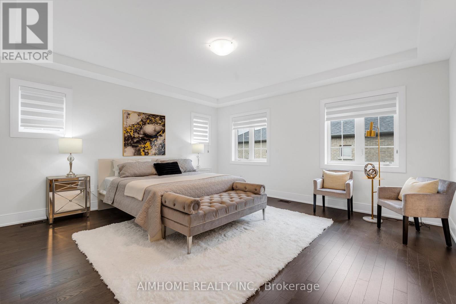 27 William Logan Drive, Richmond Hill, Ontario  L4E 1K3 - Photo 19 - N12482448