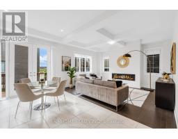 27 WILLIAM LOGAN DRIVE, Richmond Hill, Ontario