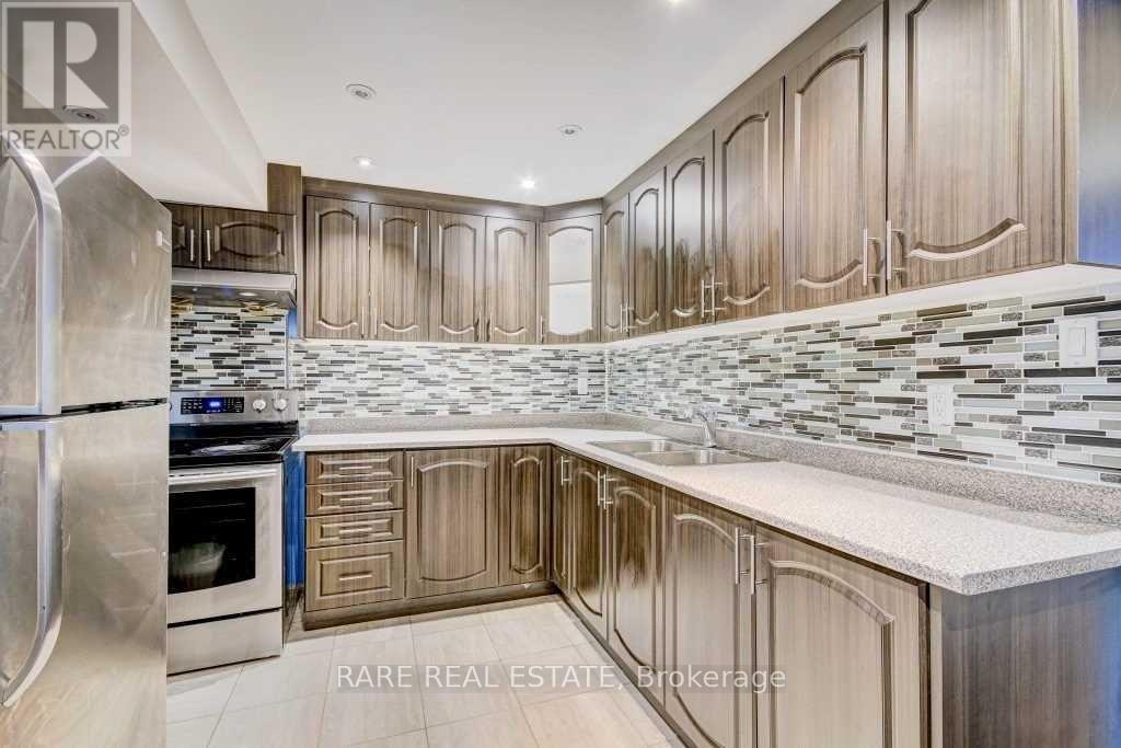 Basement - 61 Aspermont Crescent, Brampton, Ontario  L6P 3Z3 - Photo 2 - W12482439
