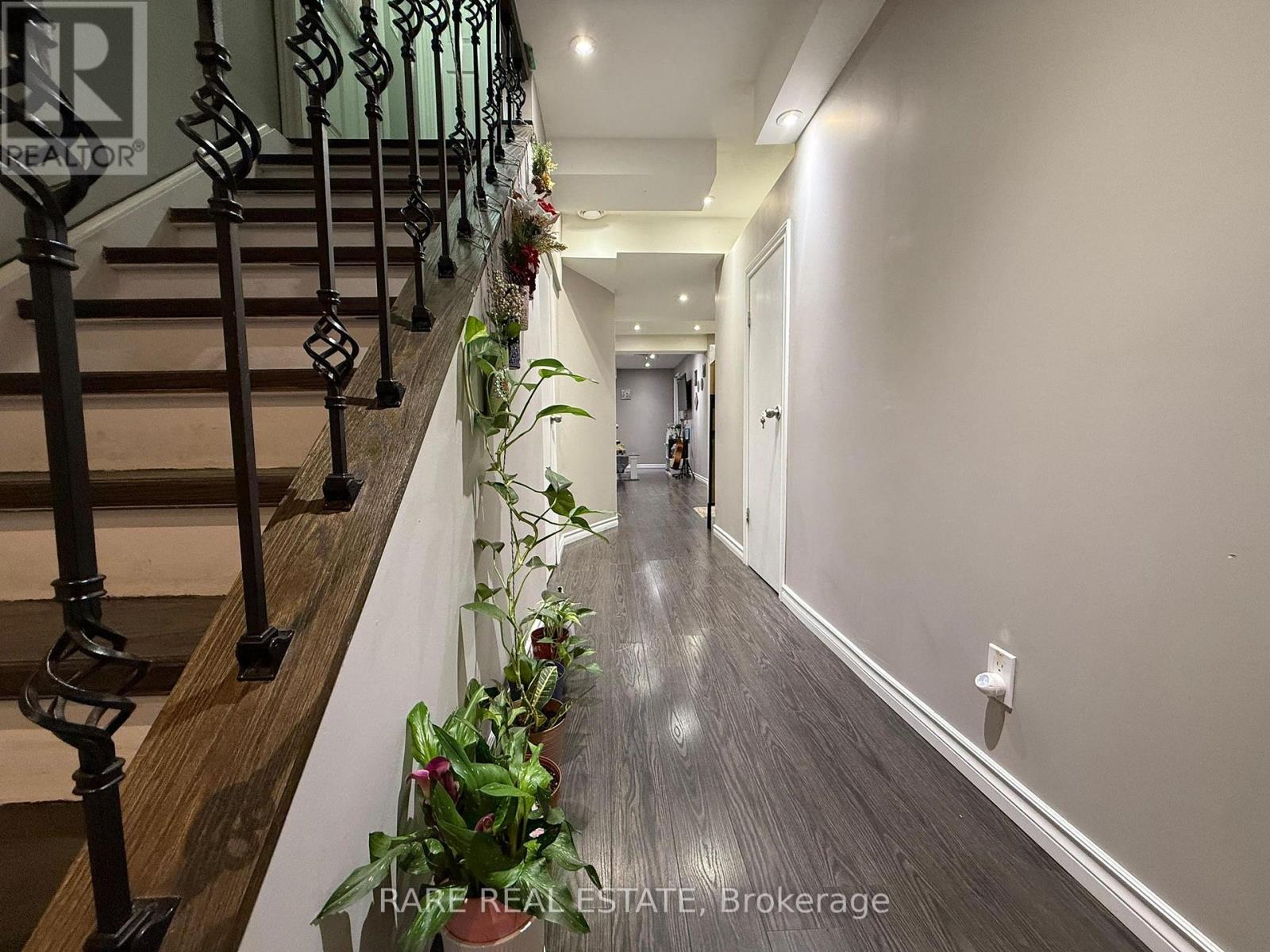 Basement - 61 Aspermont Crescent, Brampton, Ontario  L6P 3Z3 - Photo 3 - W12482439