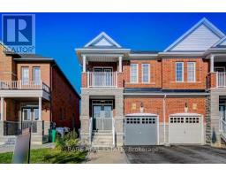 BASEMENT - 61 ASPERMONT CRESCENT, Brampton, Ontario