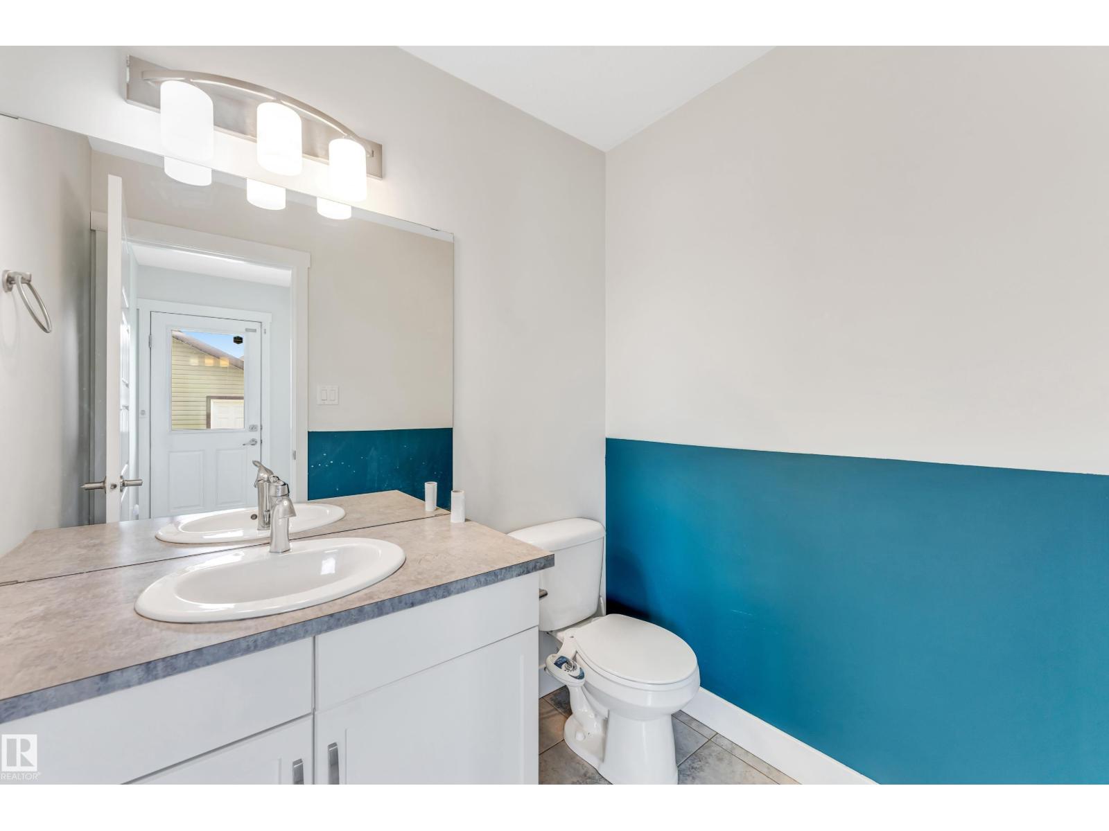 1544 21 St Nw, Edmonton, Alberta  T6T 2B7 - Photo 17 - E4463555