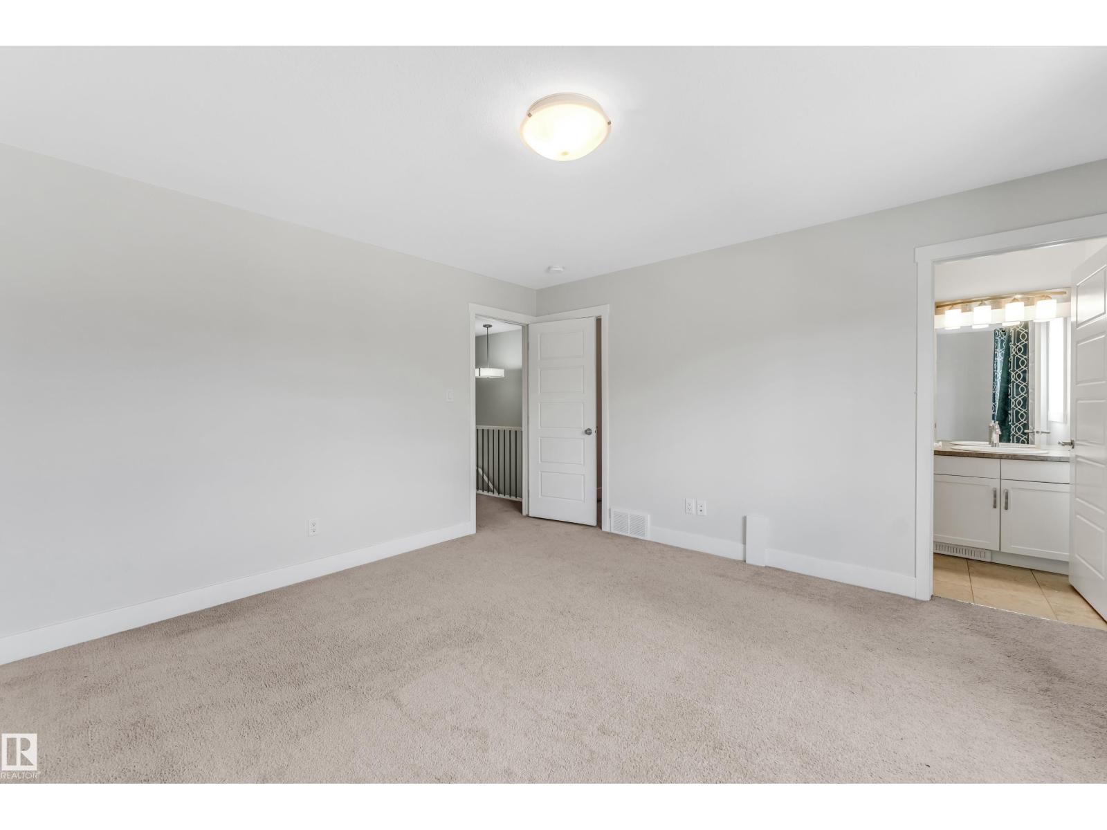 1544 21 St Nw, Edmonton, Alberta  T6T 2B7 - Photo 23 - E4463555