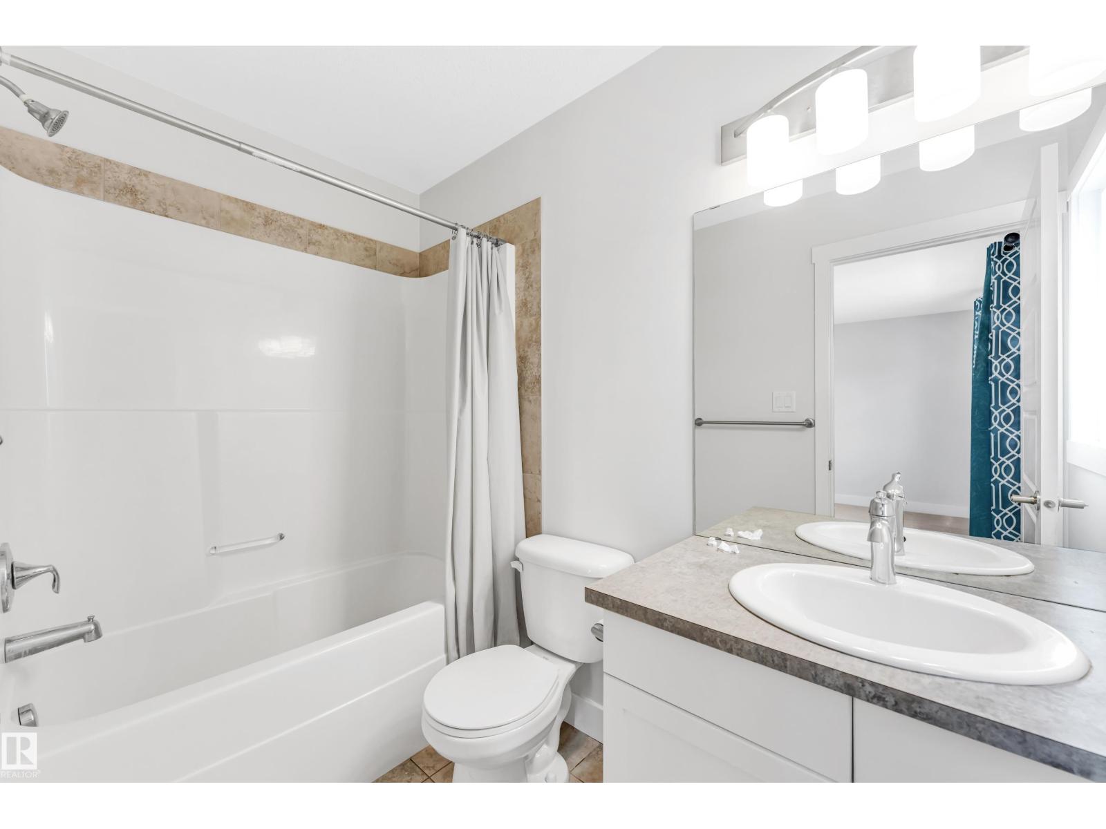 1544 21 St Nw, Edmonton, Alberta  T6T 2B7 - Photo 25 - E4463555