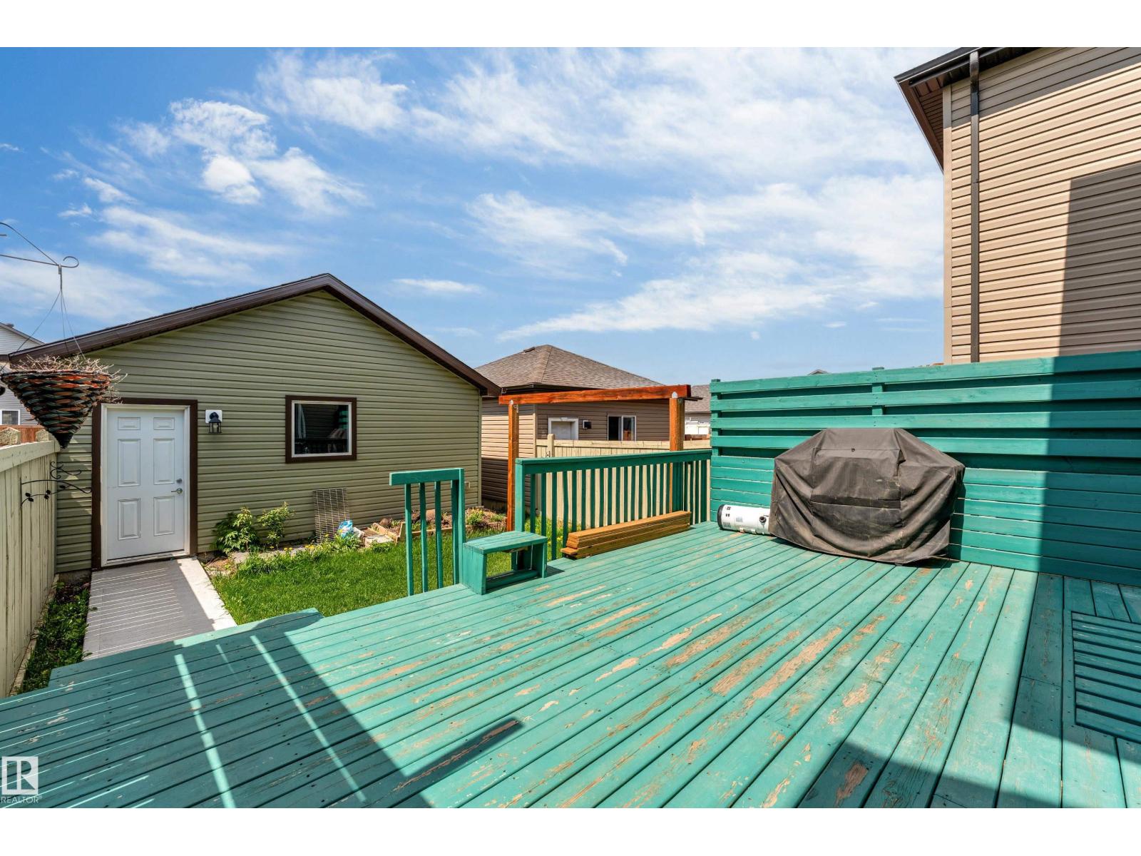 1544 21 St Nw, Edmonton, Alberta  T6T 2B7 - Photo 44 - E4463555