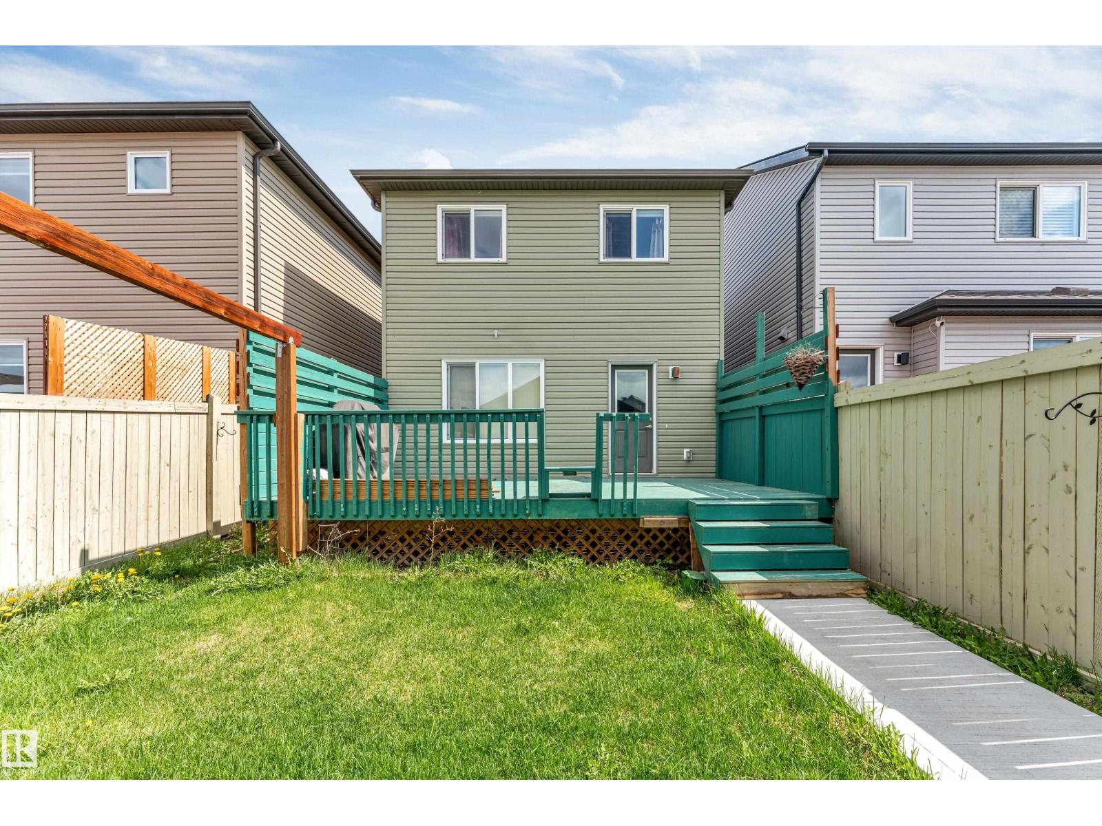 1544 21 St Nw, Edmonton, Alberta  T6T 2B7 - Photo 45 - E4463555