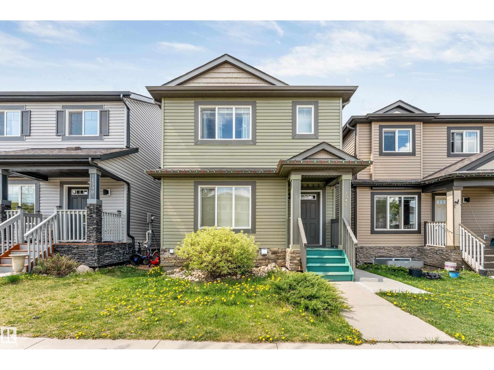 1544 21 St Nw, Edmonton, Alberta  T6T 2B7 - Photo 48 - E4463555