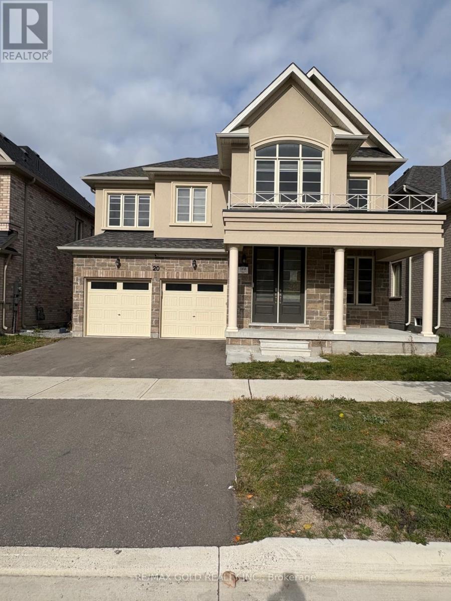 Upper Level - 20 Bill Guy Drive, Georgina, Ontario  L6P 0J1 - Photo 2 - N12479959