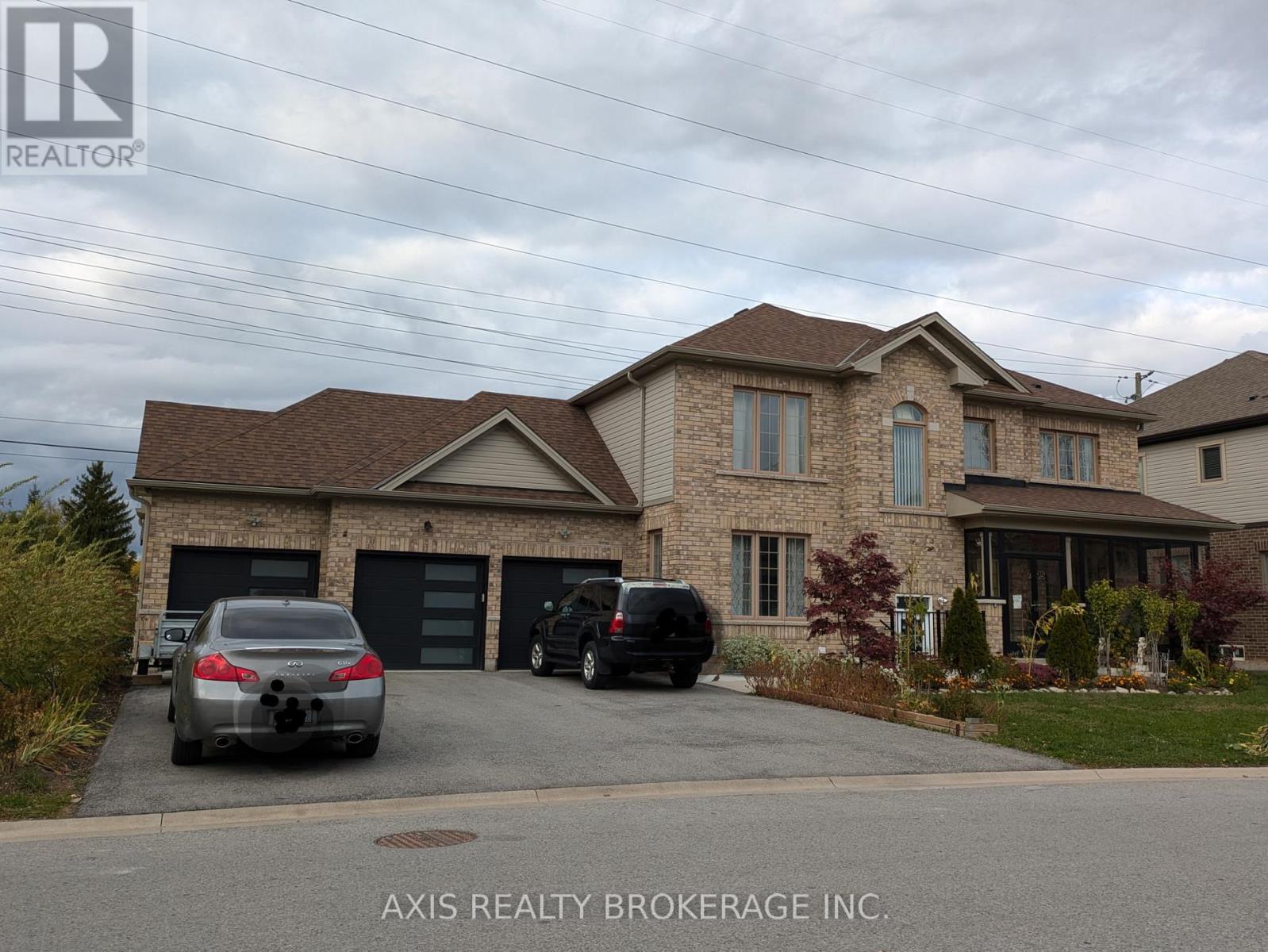 7595 MARPIN COURT, Niagara Falls, Ontario