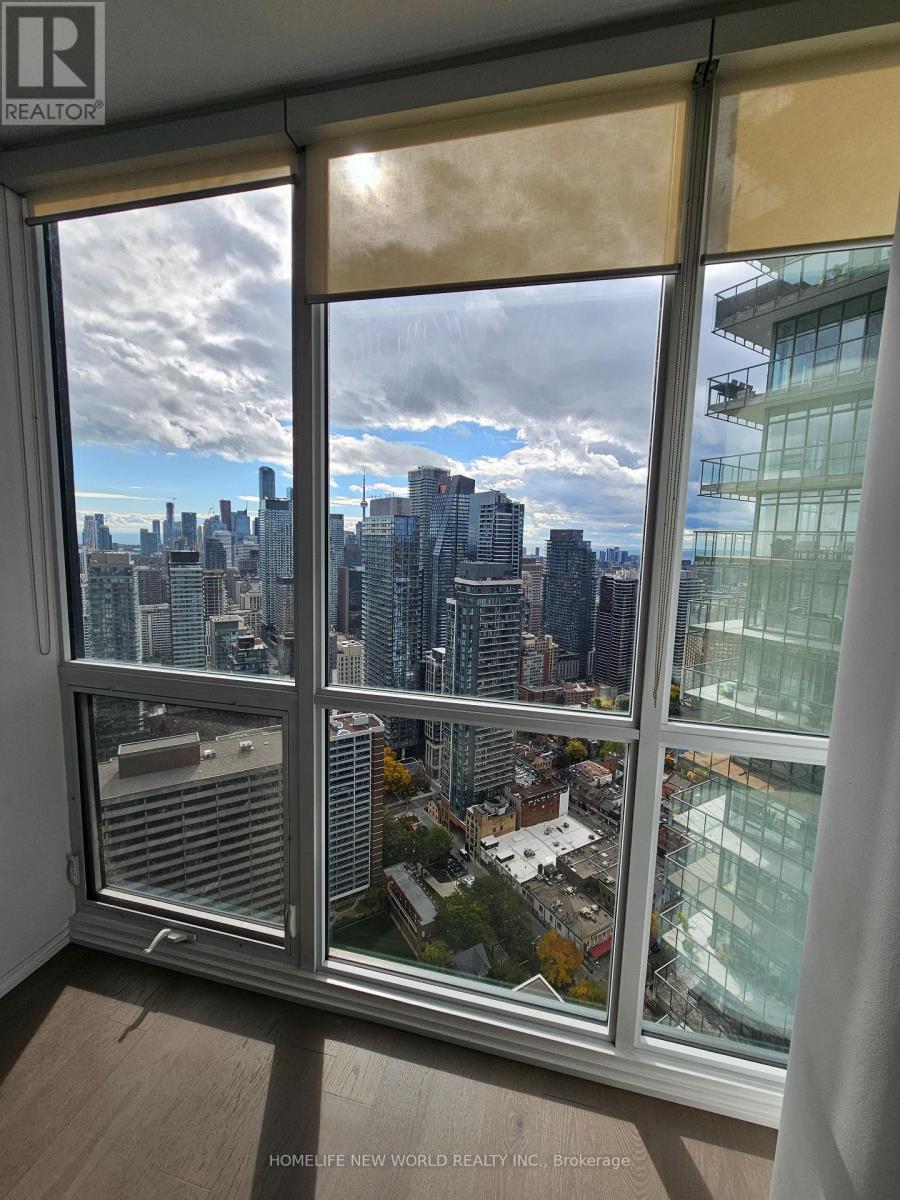 4702 - 45 Charles Street E, Toronto, Ontario  M4Y 0B8 - Photo 10 - C12482453