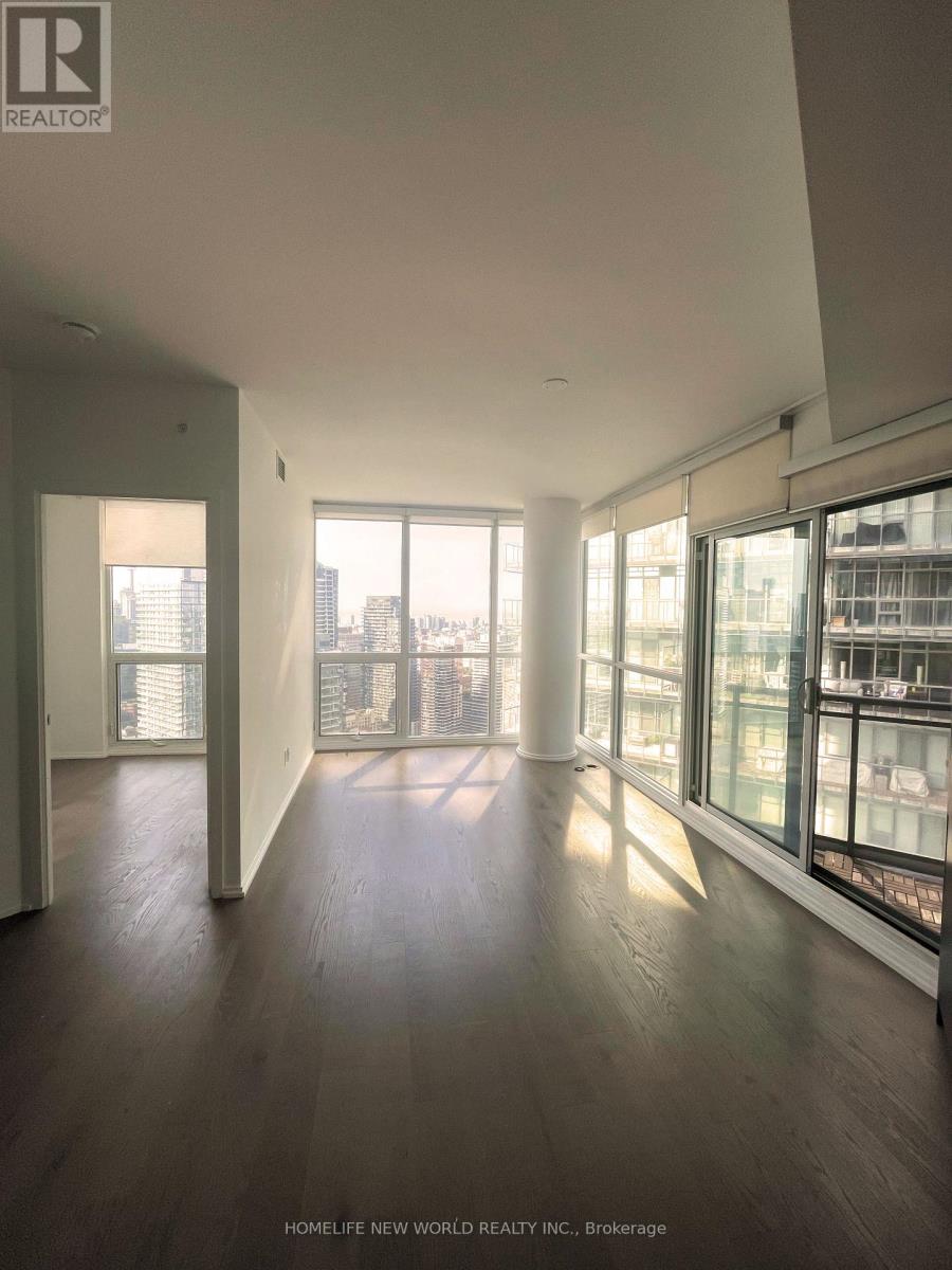 4702 - 45 Charles Street E, Toronto, Ontario  M4Y 0B8 - Photo 7 - C12482453