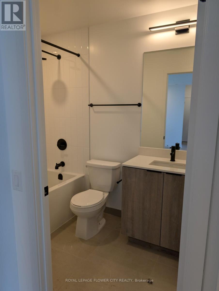 1708 - 2495 Eglinton Avenue W, Mississauga, Ontario  L5M 2T2 - Photo 6 - W12481468