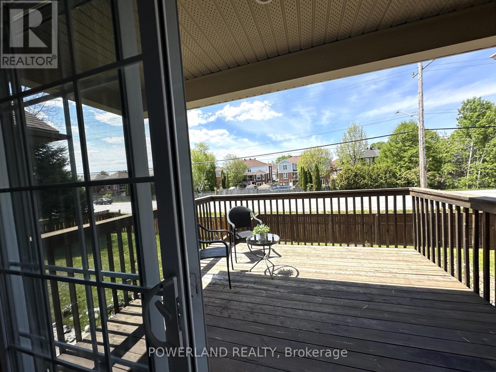 21 Brookland Drive, North Bay, Ontario  P1A 0A1 - Photo 30 - X12469833
