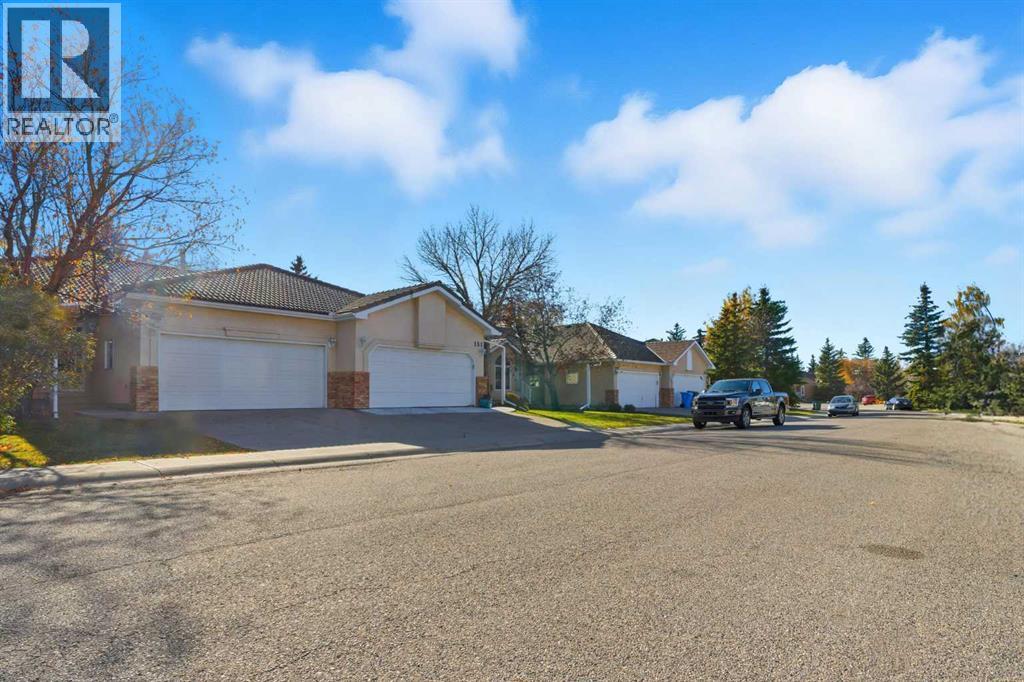 135 Hamptons Park Nw, Calgary, Alberta  T3A 5A6 - Photo 18 - A2265433